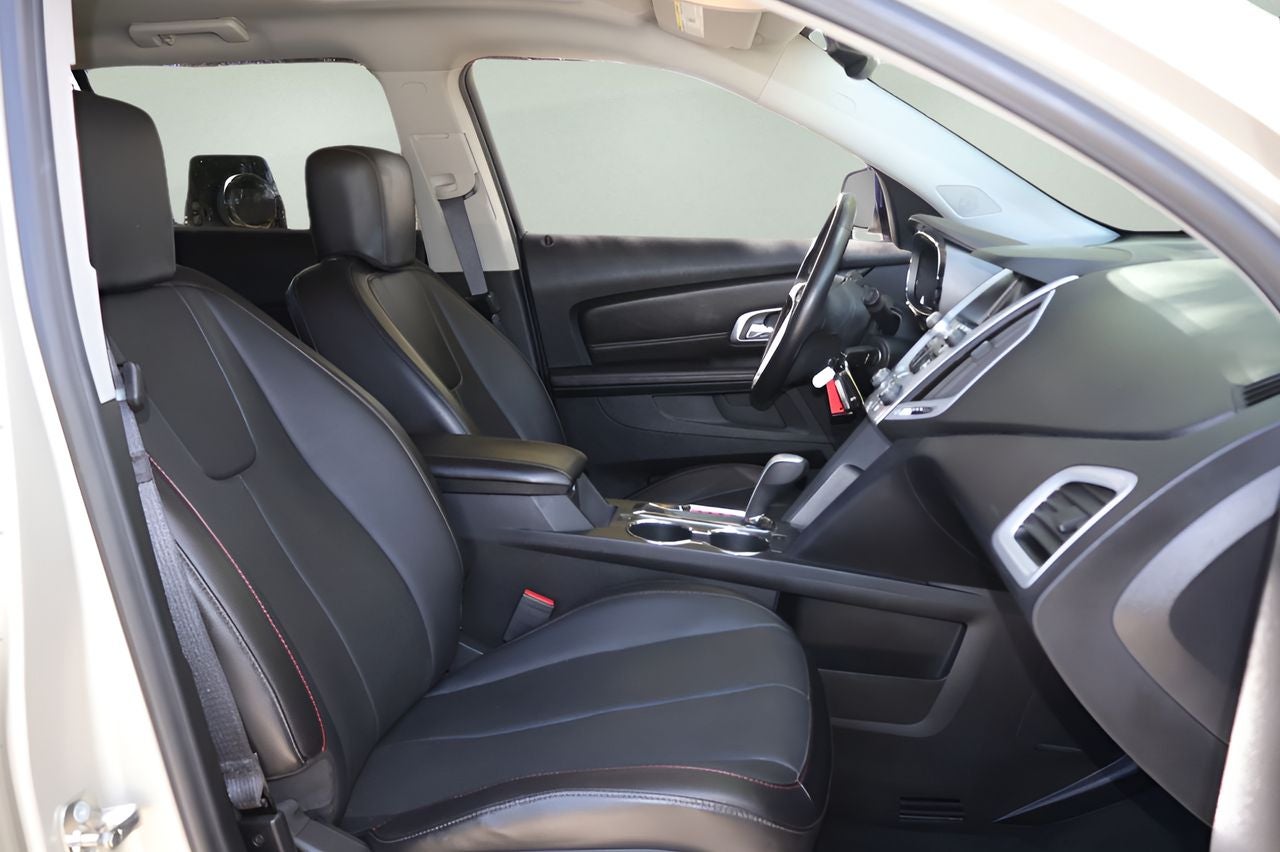 2015 GMC Terrain SLT-1