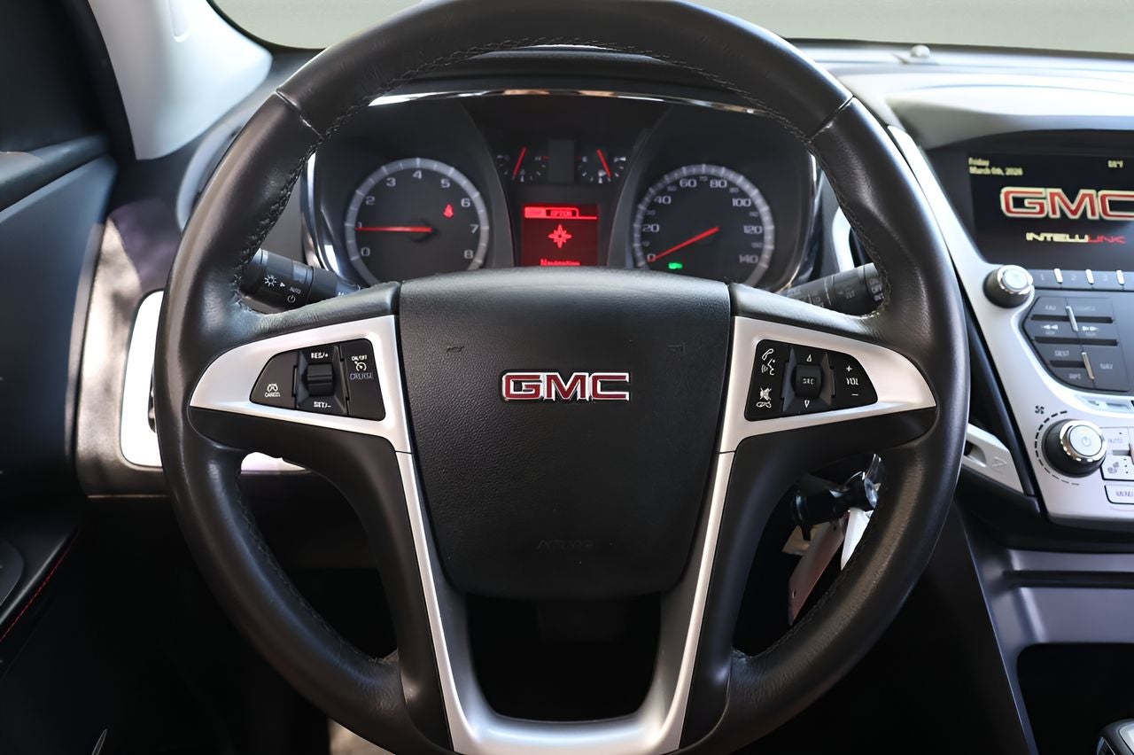 2015 GMC Terrain SLT-1