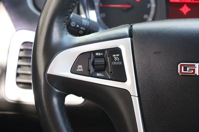 2015 GMC Terrain SLT-1