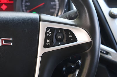 2015 GMC Terrain SLT-1