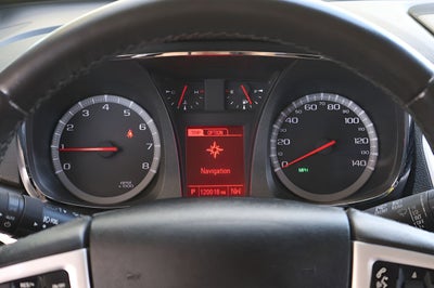 2015 GMC Terrain SLT-1