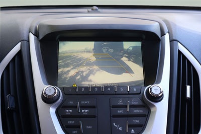 2015 GMC Terrain SLT-1