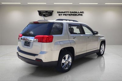2015 GMC Terrain SLT-1