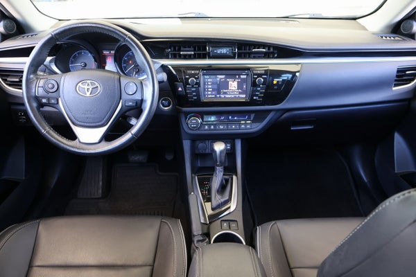 2016 Toyota Corolla L in Clearwater, FL - Dimmitt Automotive Group