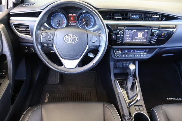2016 Toyota Corolla L in Clearwater, FL - Dimmitt Automotive Group