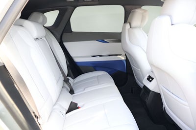 2026 Cadillac OPTIQ Premium Luxury