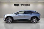 2026 Cadillac OPTIQ Premium Luxury
