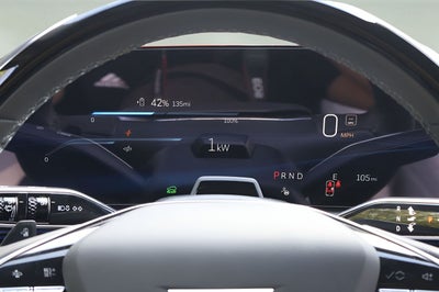 2026 Cadillac OPTIQ Premium Luxury