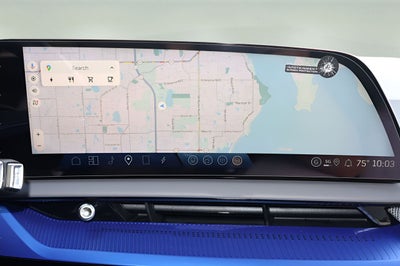 2026 Cadillac OPTIQ Premium Luxury