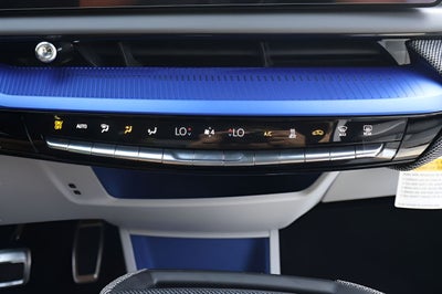 2026 Cadillac OPTIQ Premium Luxury