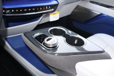2026 Cadillac OPTIQ Premium Luxury