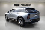 2026 Cadillac OPTIQ Premium Luxury