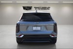 2026 Cadillac OPTIQ Premium Luxury