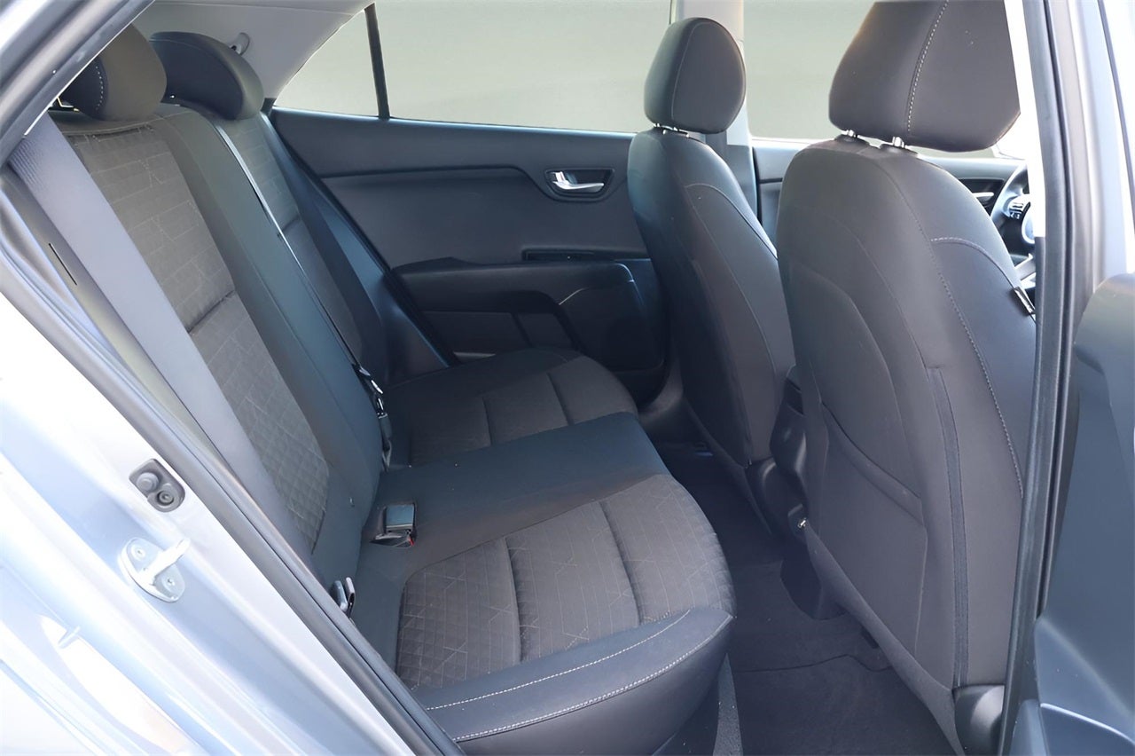 2023 Kia Rio S