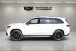 2021 Mercedes-Benz GLS GLS 63 AMG® 4MATIC®