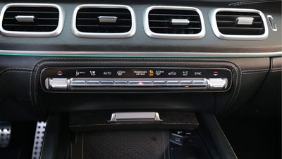 2021 Mercedes-Benz GLS GLS 63 AMG® 4MATIC®