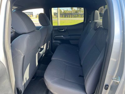 2017 Toyota Tacoma SR5 V6