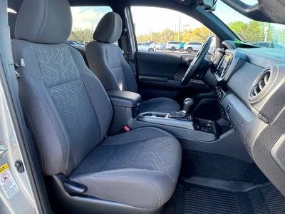 2017 Toyota Tacoma SR5 V6