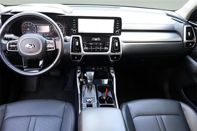 2021 Kia Sorento SX