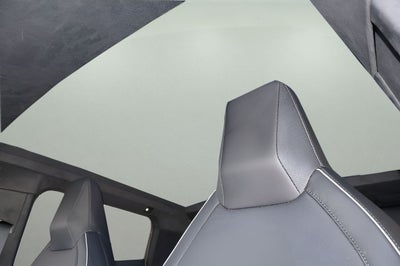 2024 Tesla Cybertruck Cyberbeast