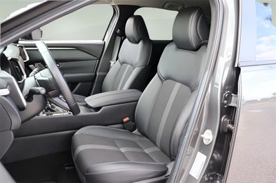 2024 Mazda Mazda CX-50 2.5 S Preferred Package