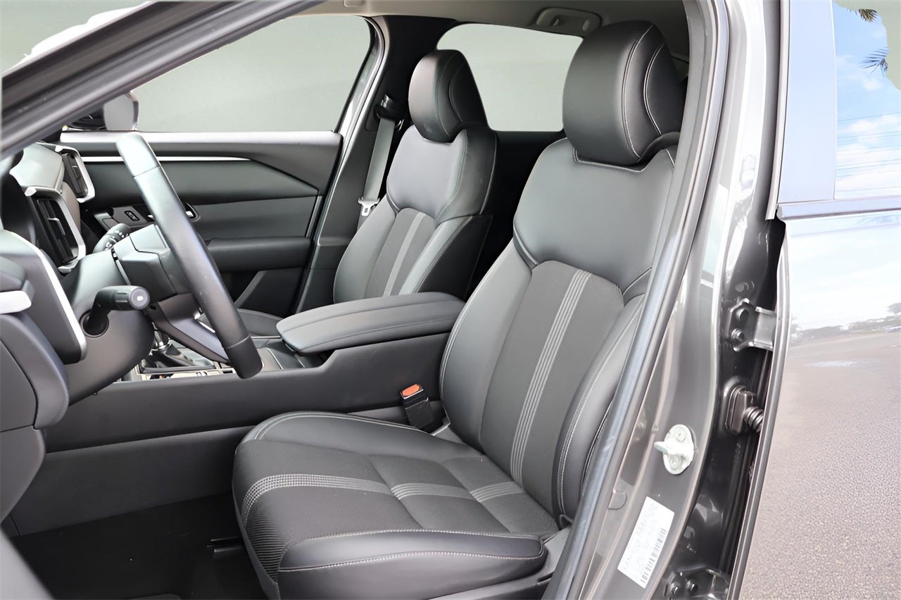 2024 Mazda Mazda CX-50 2.5 S Preferred Package