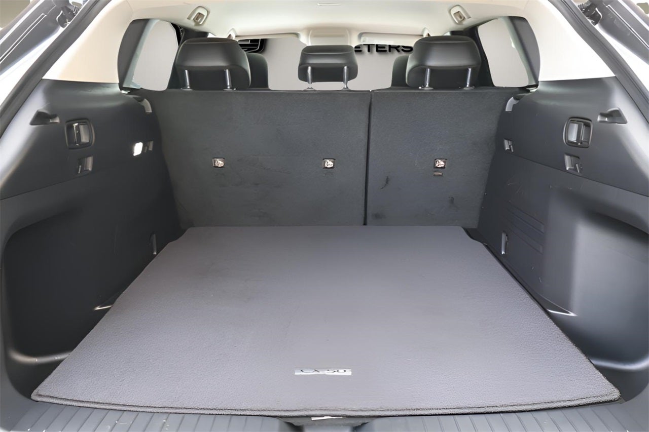 2024 Mazda Mazda CX-50 2.5 S Preferred Package