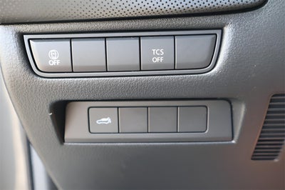 2024 Mazda Mazda CX-50 2.5 S Preferred Package