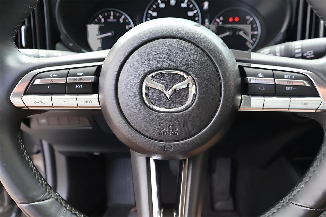 2024 Mazda Mazda CX-50 2.5 S Preferred Package