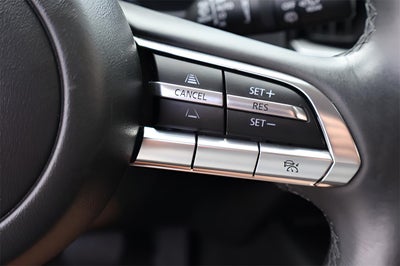 2024 Mazda Mazda CX-50 2.5 S Preferred Package