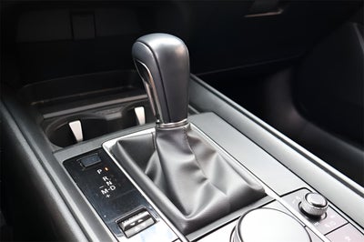 2024 Mazda Mazda CX-50 2.5 S Preferred Package