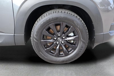 2024 Mazda Mazda CX-50 2.5 S Preferred Package