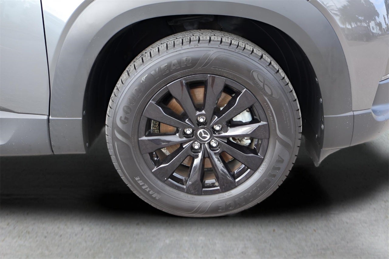 2024 Mazda Mazda CX-50 2.5 S Preferred Package