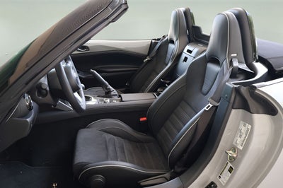 2025 Mazda Mazda MX-5 Miata Club