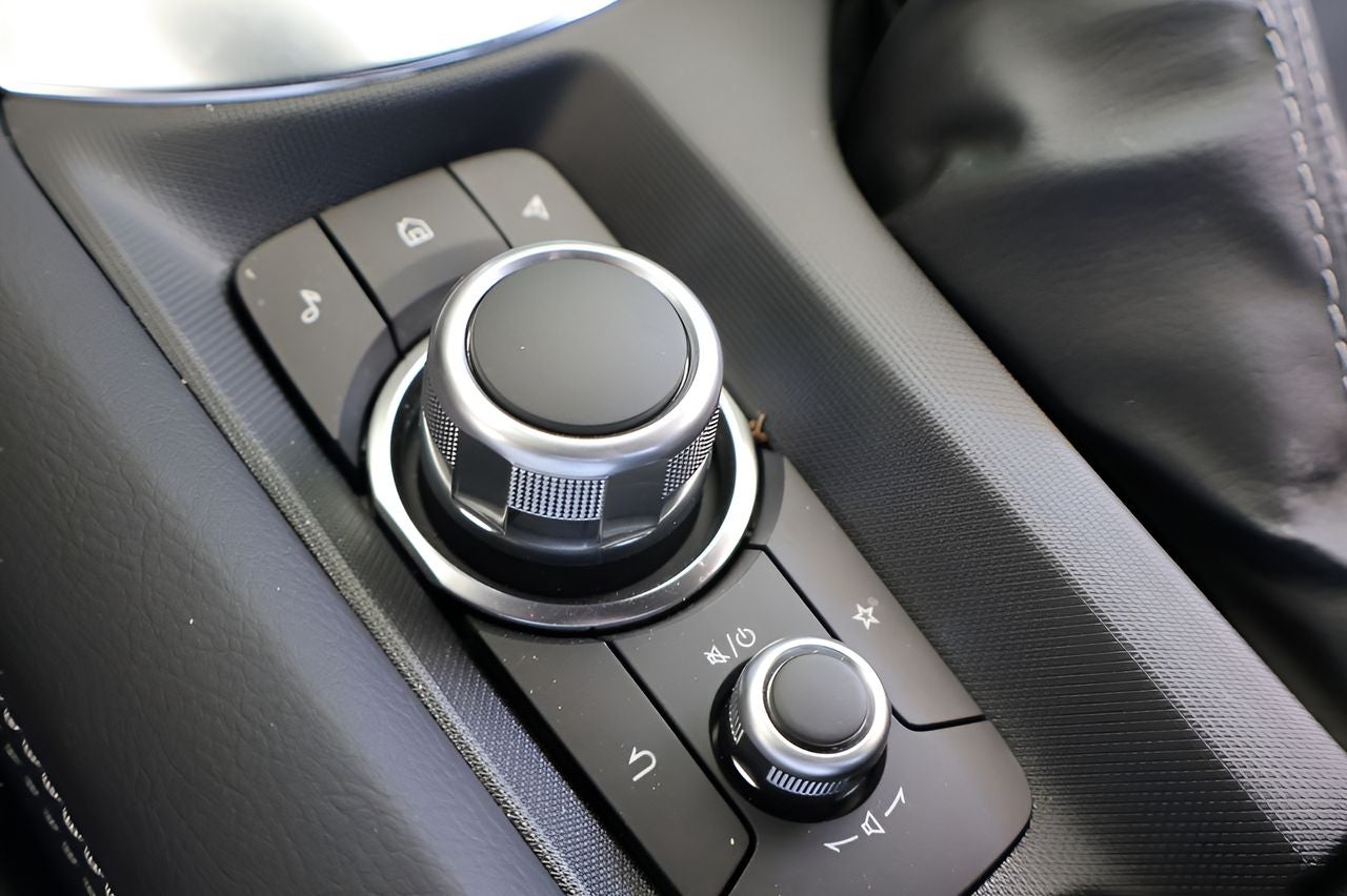 2025 Mazda Mazda MX-5 Miata Club