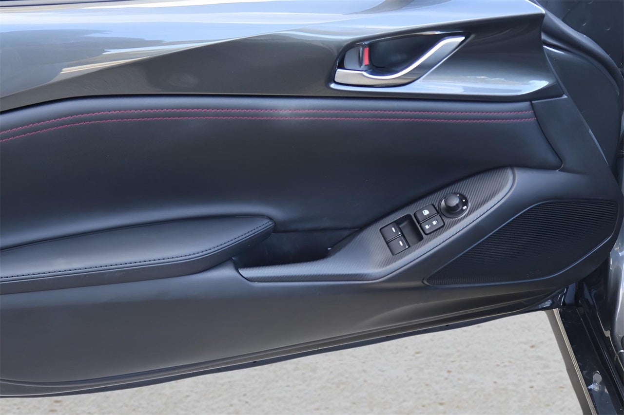 2018 Mazda Mazda Miata Grand Touring