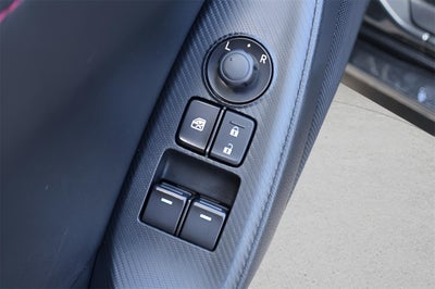 2018 Mazda Mazda Miata Grand Touring