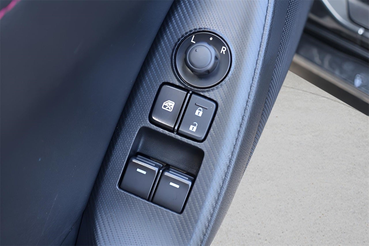 2018 Mazda Mazda Miata Grand Touring