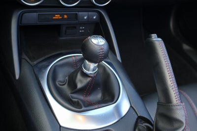 2018 Mazda Mazda Miata Grand Touring