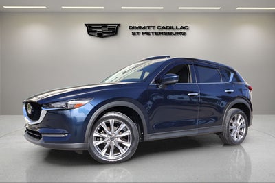 2019 Mazda Mazda CX-5 Grand Touring