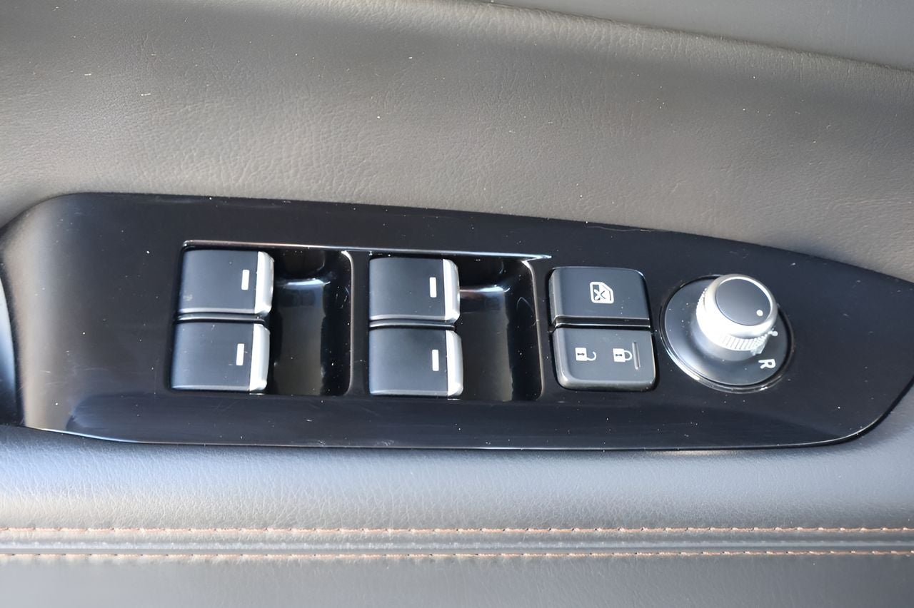 2019 Mazda Mazda CX-5 Grand Touring