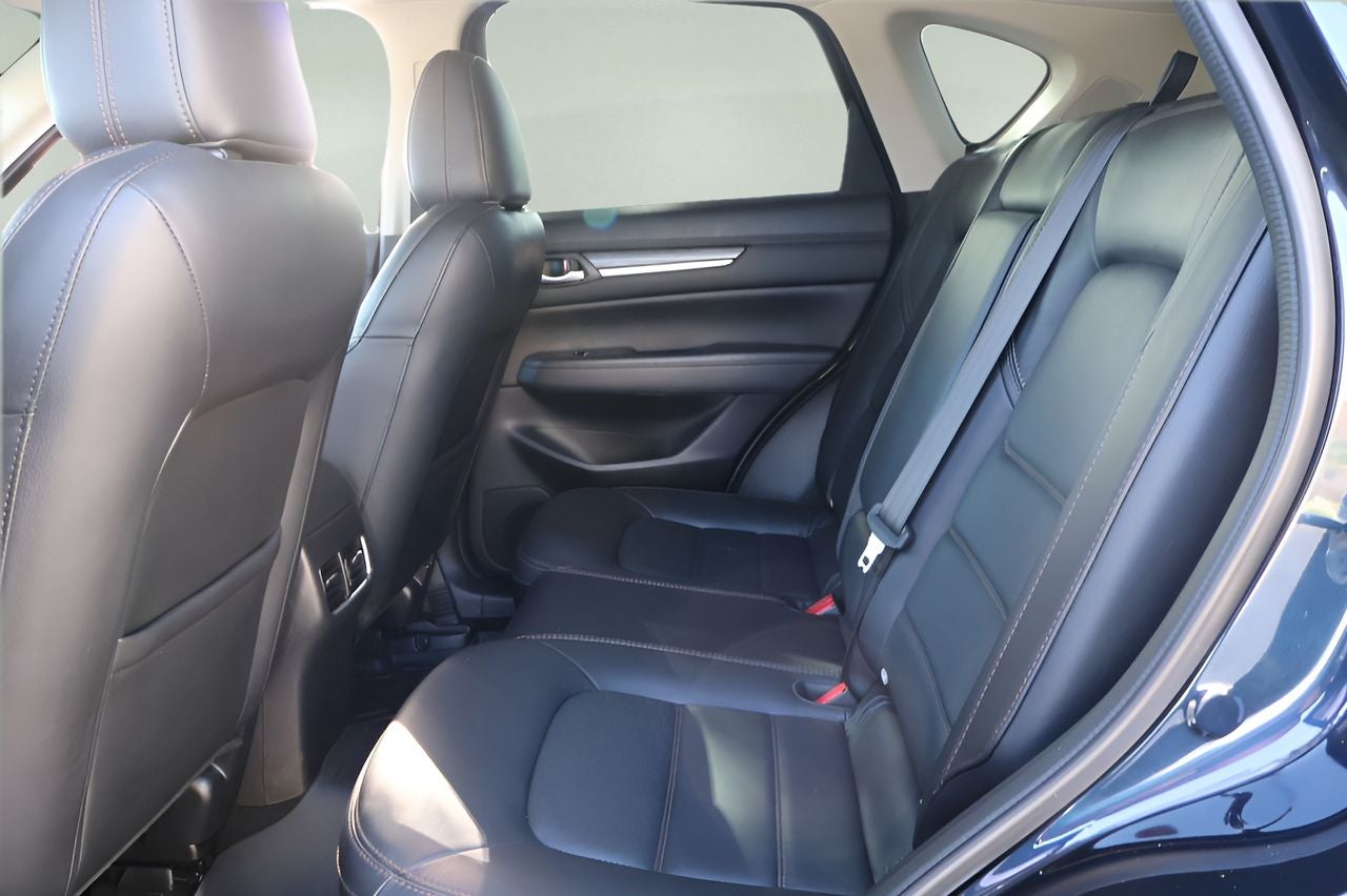 2019 Mazda Mazda CX-5 Grand Touring