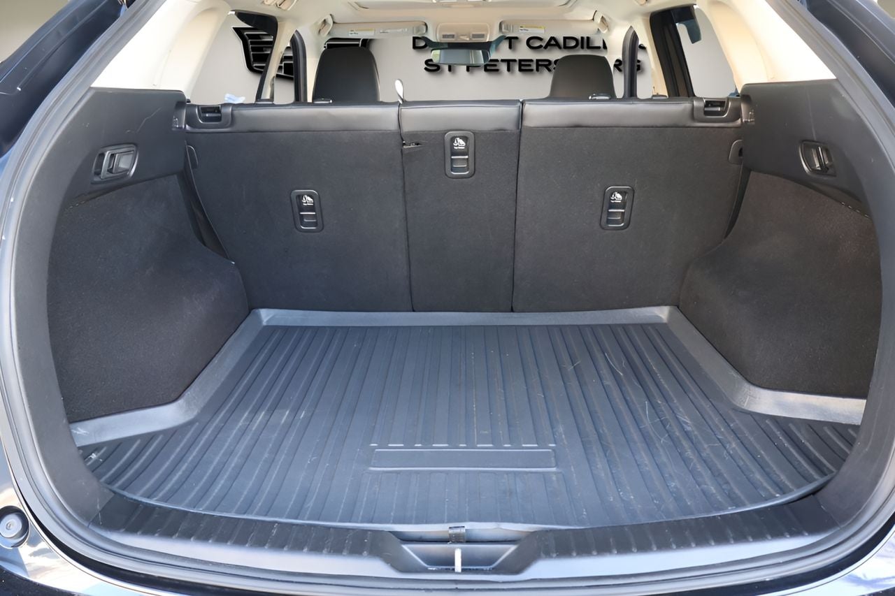 2019 Mazda Mazda CX-5 Grand Touring