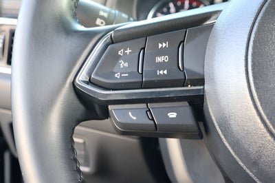 2019 Mazda Mazda CX-5 Grand Touring