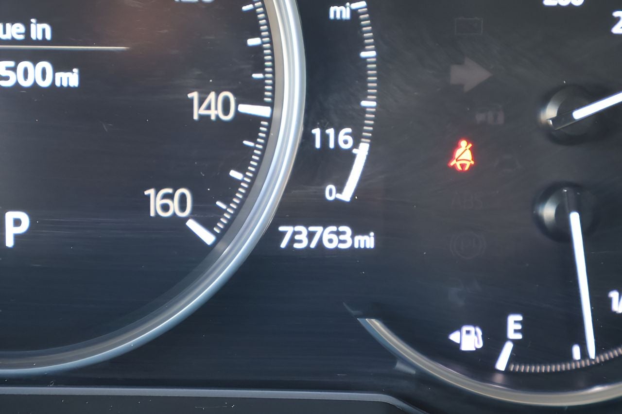 2019 Mazda Mazda CX-5 Grand Touring