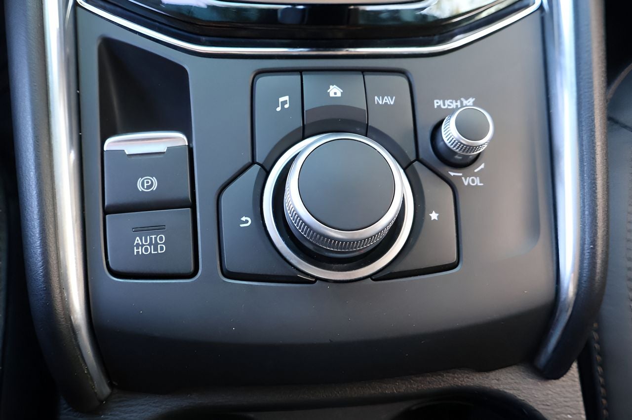 2019 Mazda Mazda CX-5 Grand Touring