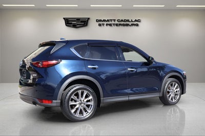 2019 Mazda Mazda CX-5 Grand Touring