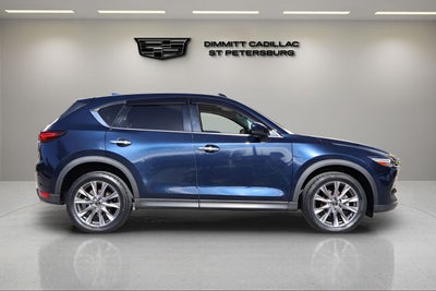2019 Mazda Mazda CX-5 Grand Touring