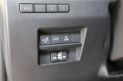 2025 Lexus GX 550 Luxury+