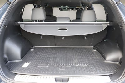2021 Kia Sportage S